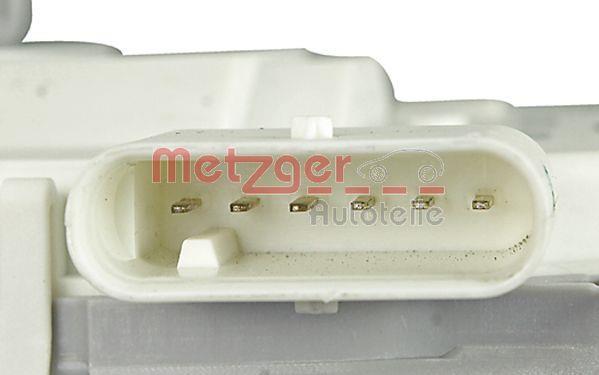 Cerradura de puerta METZGER ref. 2314070